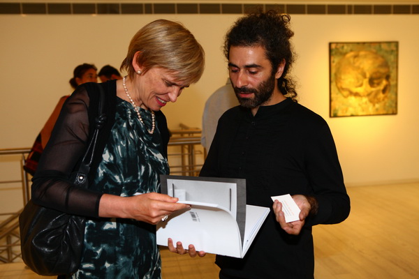 The BOGHOSSIAN Foundation 
